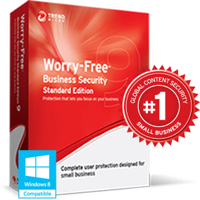 Worry - Free Business Security Standard