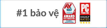 Phần mềm diệt virus Trend Micro