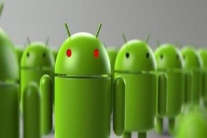 Mã độc tống tiền trên Android lợi dụng cảm biến chuyển động ẩn nấp trong điện thoại