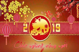 An ninh mạng được tăng cường trong dịp Tết Nguyên Đán