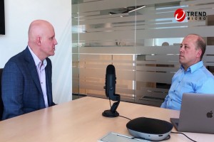 Trend Micro được Forrester đánh giá là doanh nghiệp bảo mật email hàng đầu thế giới