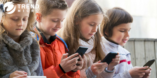An toàn trực tuyến cho trẻ em đâu là cách hoàn hảo nhất?