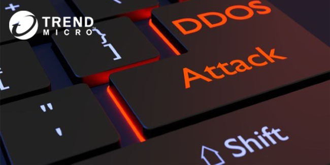Amazon trở thành mục tiêu tấn công DDOS mới nhất