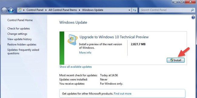 5 lý do nên nâng cấp Windows mới nhất