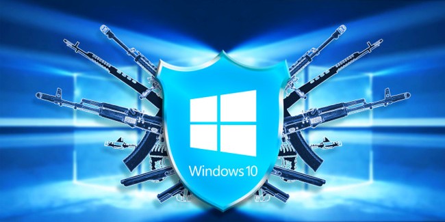 5 lý do nên nâng cấp Windows mới nhất
