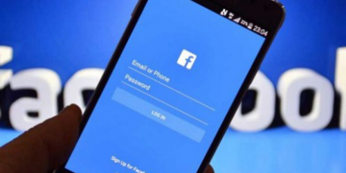 Cảnh báo mới về virus gây nguy hiểm từ Facebook mobile