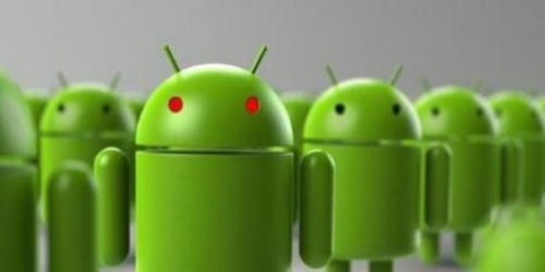 Mã độc tống tiền trên Android lợi dụng cảm biến chuyển động ẩn nấp trong điện thoại