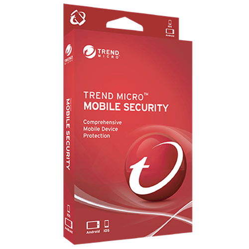 Mobile Security All-In-One Protection